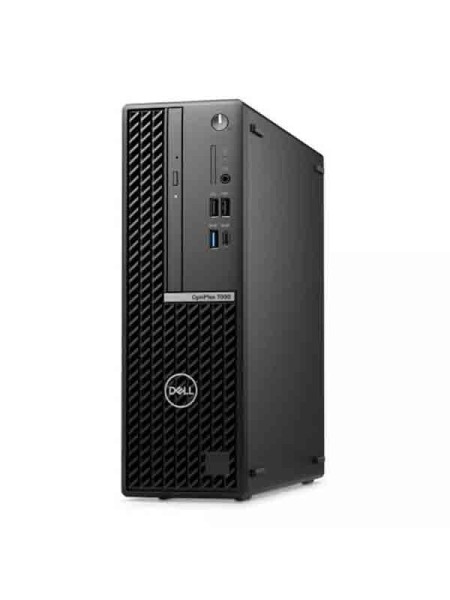 PC De Escritorio DELL Optiplex 7000 SFF, Procesador Intel Core I7 12700 Hasta 4 90 Ghz Memoria De 8gb Ddr4 Ssd De 512gb Video Uhd Graphics 770 S O Windows 11 454244